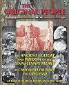 THE ORIGINAL PEOPLE: THE ANCIENT CULTURE AND WISDOM OF THE LENNI-LENAPE PEOPLE BY CHIEF QUIET THUNDER AND GREG VIZZI (The Story of the Lenape Indians)