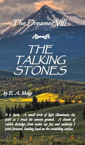 The Talking Stones book cover