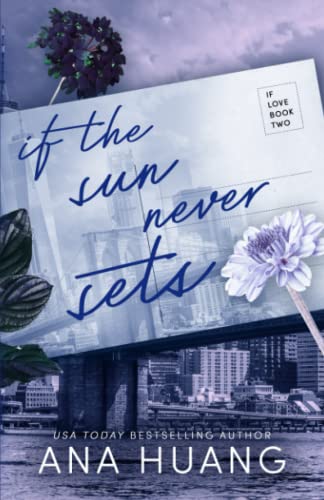 If the Sun Never Sets book cover