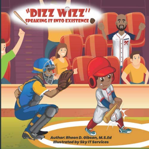 Cover of Dizz Wizz