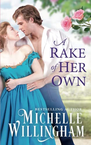 A Rake of Her Own book cover