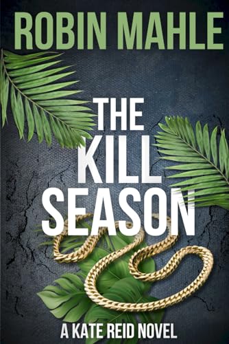 The Kill Season book cover