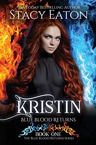 Kristin book cover