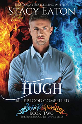 Hugh book cover