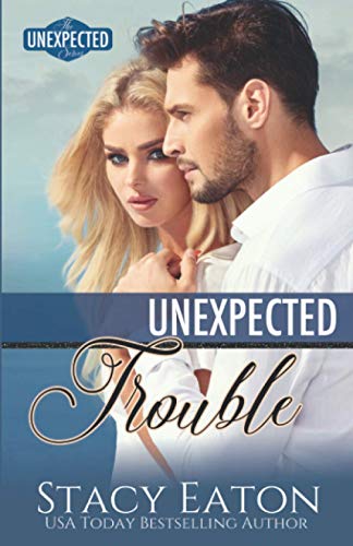 Unexpected Trouble cover