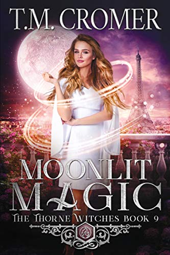 Moonlit Magic book cover