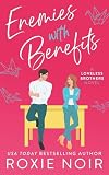 Enemies with Benefits