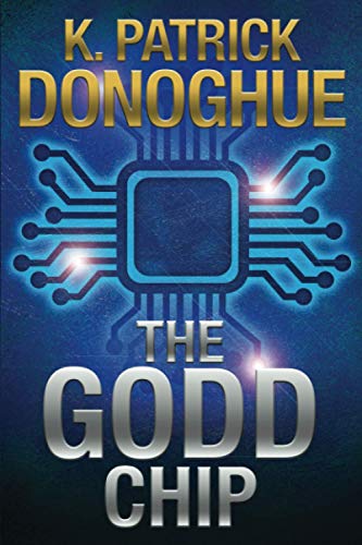 The GODD Chip book cover