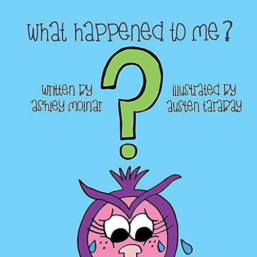 Cover of What Happened to Me?