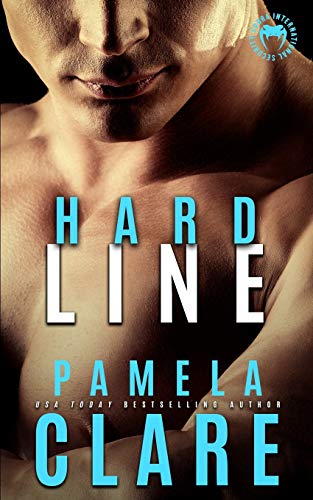 Hard Line book cover