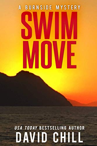 Swim Move book cover