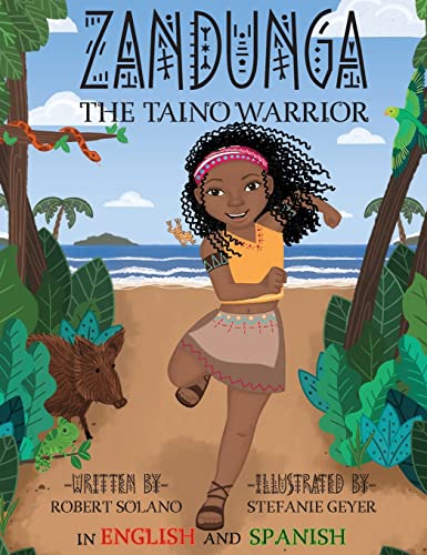 Cover of Zandunga