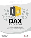 Dax Patterns Second Edition