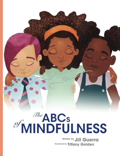 Cover of ABCs of Mindfulness