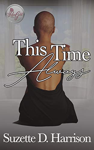 This Time Always book cover
