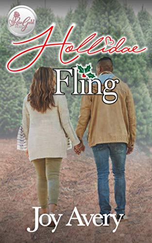 Hollidae Fling book cover