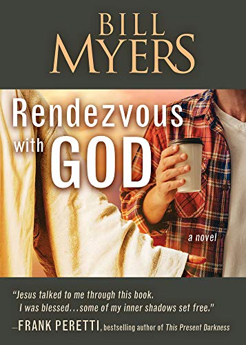 Rendezvous with God cover