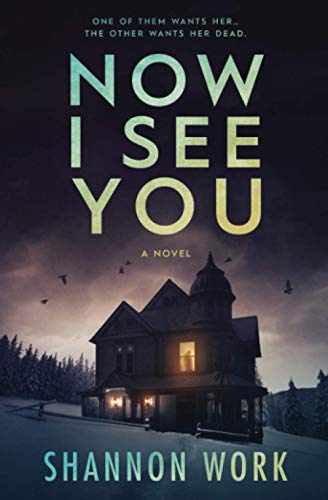 Now I See You book cover