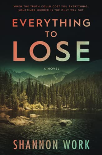 Everything To Lose book cover