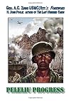Peleliu Progress