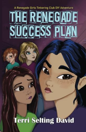 Cover of Renegade Success Plan