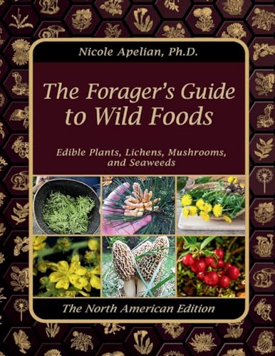 The Forager’s Guide to Wild Foods