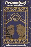 Book cover for “Prince”