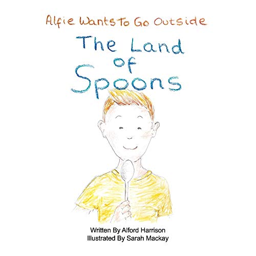 Cover of Land of Spoons