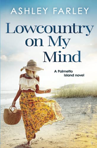 Lowcountry On My Mind book cover