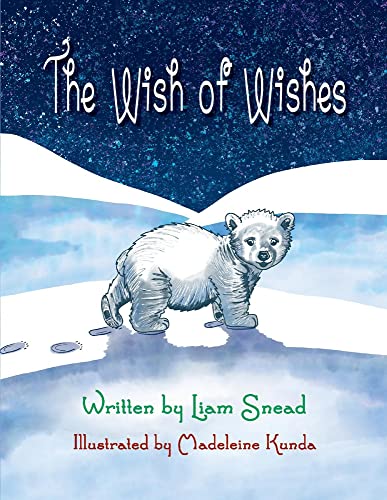 Cover of Wish of Wishes