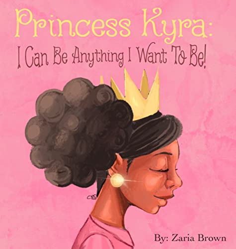 Cover of Princess Kyra