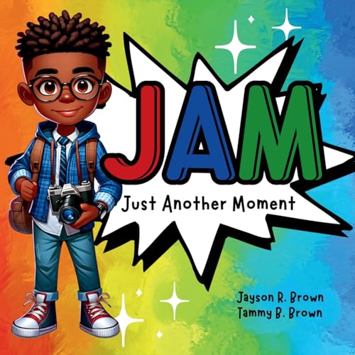 Cover of JAM