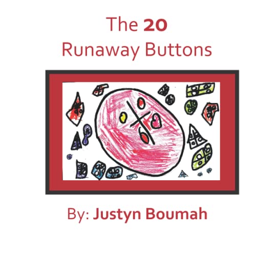 Cover of Th 20 Runaway Buttons