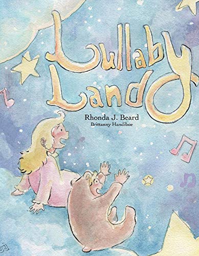 Cover of Lullaby Land