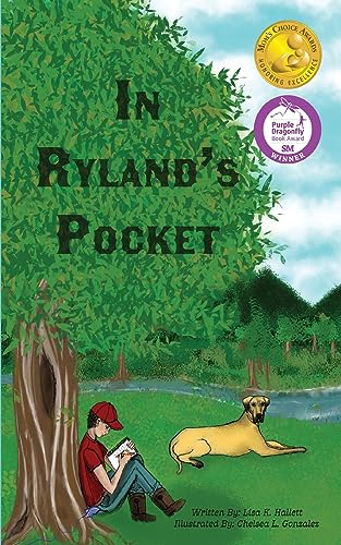 Cover of In Ryland's Pocket
