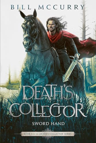 Sword Hand book cover