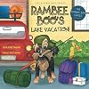 RAMBEE BOO'S LAKE VACATION! (THE RAMBEE BOO SERIES)