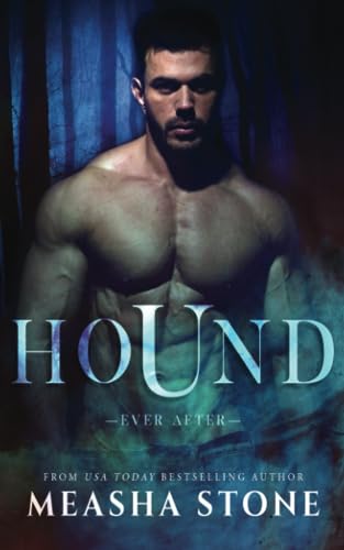 Hound book cover