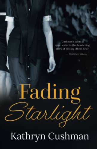 Fading Starlight book cover