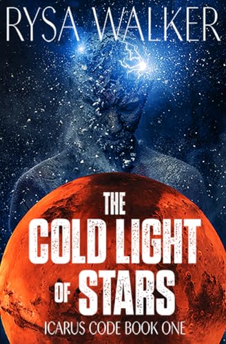 The Cold Light of Stars book cover