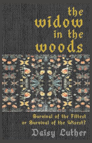 The Widow in the Woods book cover