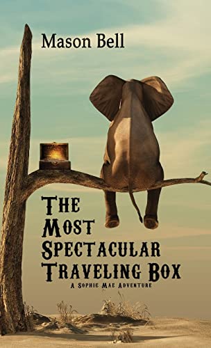Cover of Most Spectacular Traveling Box
