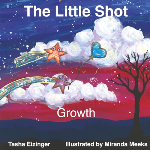 Cover of Little Shot