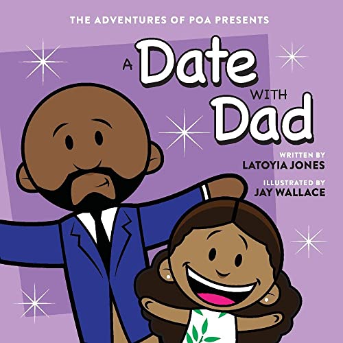 Cover of Date with Dad
