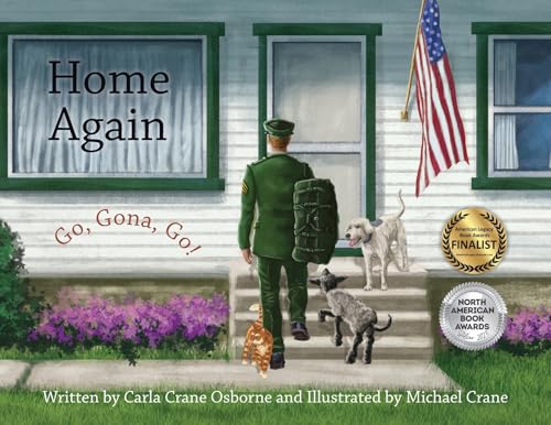 Cover of Home Again