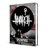 Modiphius MUH051576 Vampire The Masquerade - Anarch Sourcebook