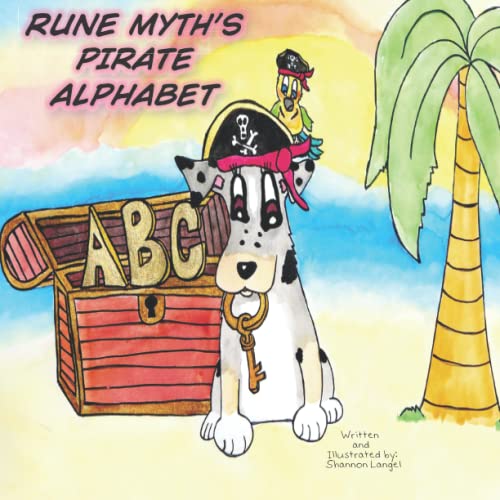 Cover of Rune Myth's