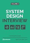 System Design Interview – An insider's guide
