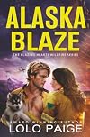 Alaska Blaze