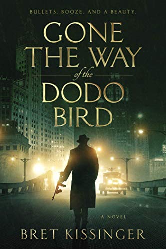 Gone the Way of the Dodo Bird cover